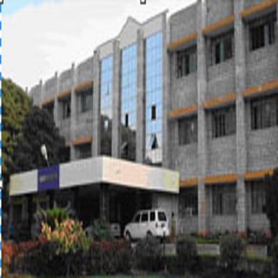 UAS Raichur Academic Building photo 1